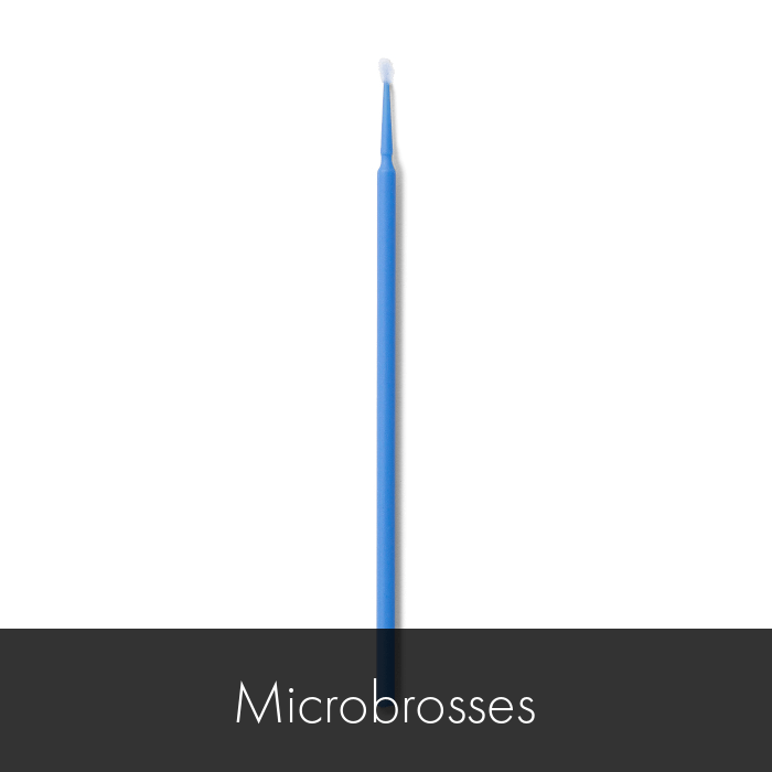 Microbrosses