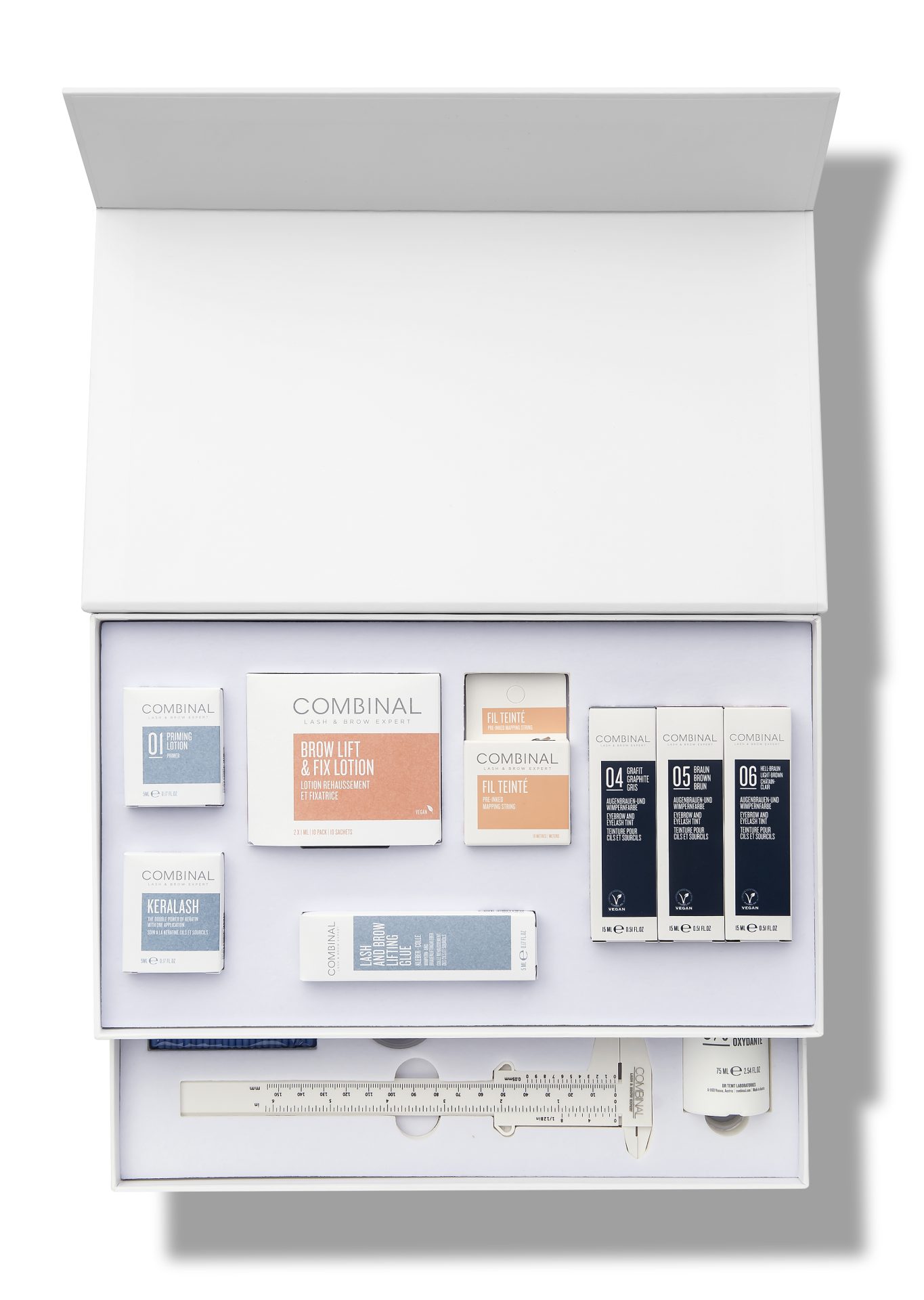 Kit Brow Lift & Shape